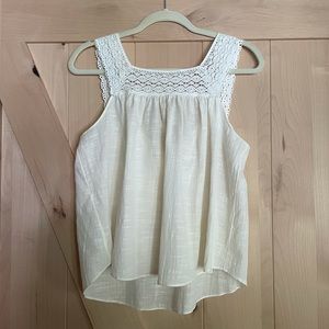 Madewell summer top